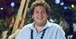 Paul Greengrass z Leonardo DiCaprio i Jonah Hillem