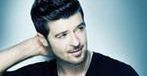 Robin Thicke w hołdzie Pauli Patton