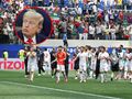 Znów iskrzy na linii USA - Iran. Sekretarz Trumpa oskarża. "Bezczelne kłamstwo"