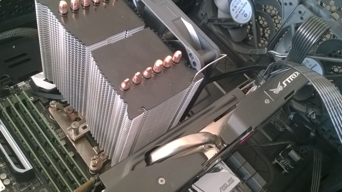 Intel Core i7-5960X – test 8-rdzeniowego monstrum. Moc, która powala! 1