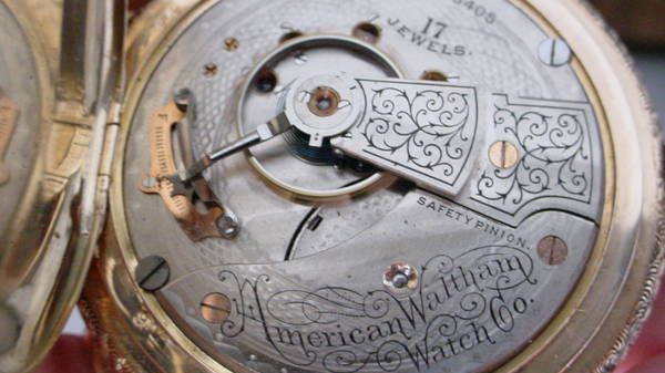 Massachusetts stanie się mekką steampunku? 1