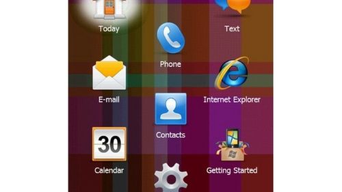 Windows Mobile 6.5 SDK dostępne 1