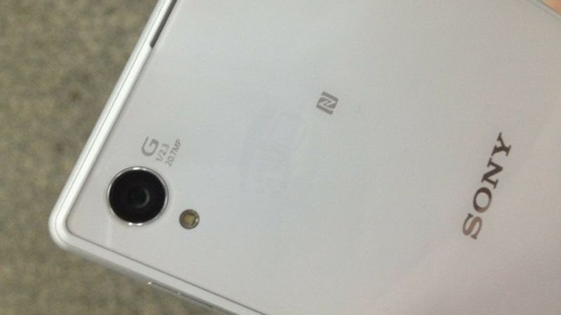 Sony i1 Honami będzie (wreszcie) wyróżniać się aparatem? 1