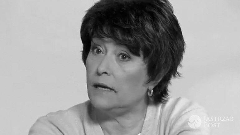 Barbara Falandysz - wspomnienia bliskich