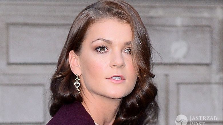 Agnieszka Radwańska o macierzyństwie