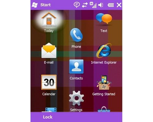 Windows Mobile 6.5 SDK dostępne