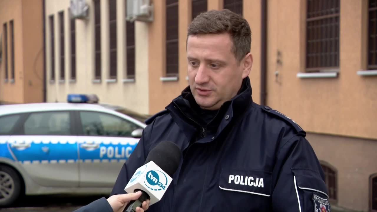 Tragedia na siłowni w Grudziądzu. Nie żyje 29-latek