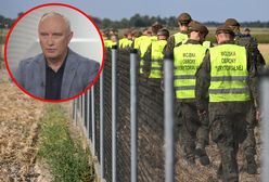 Reakcja świata na drony nad Polską. "Niezgodna z oczekiwaniami"