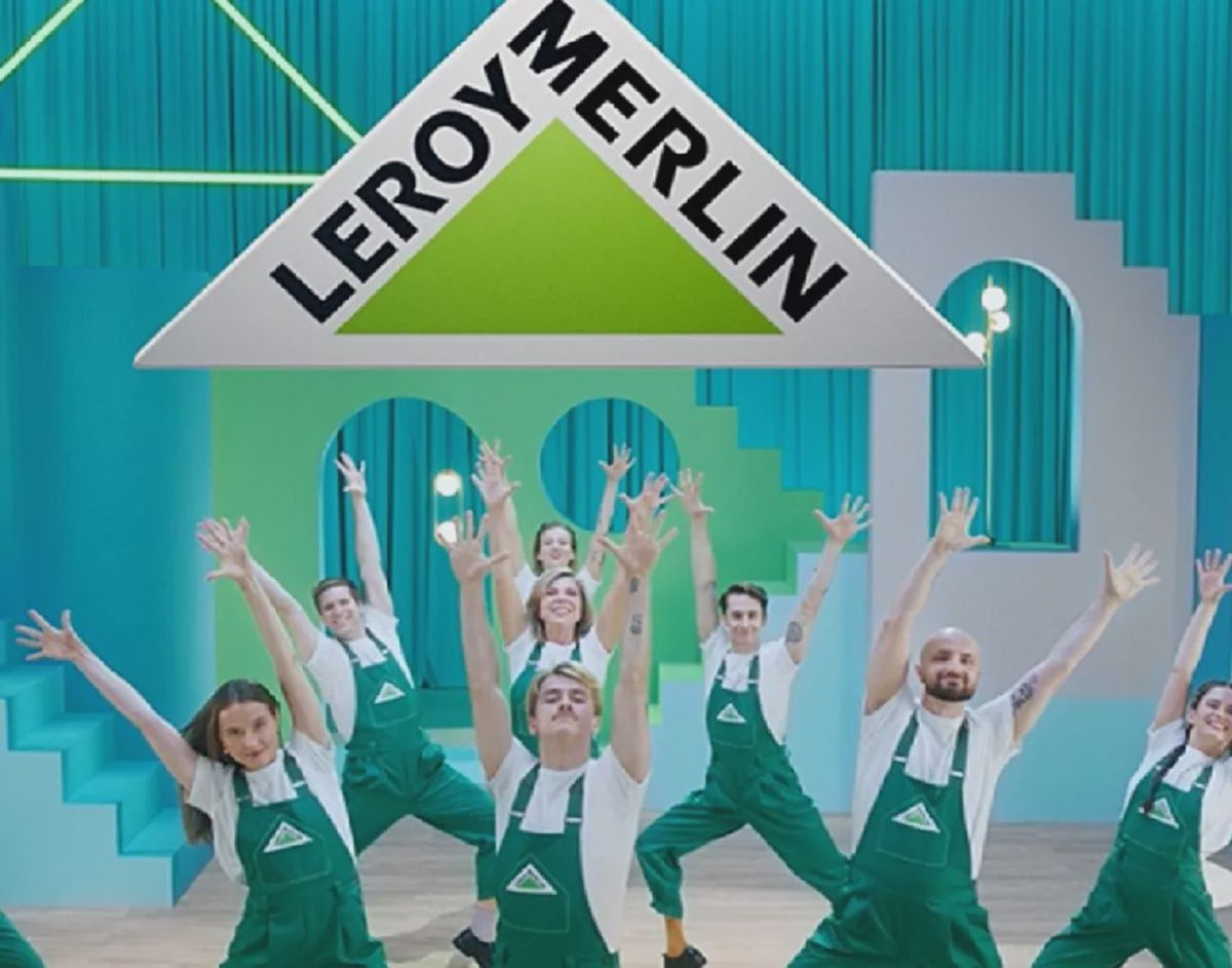 Leroy Merlin rozszerza współpracę ze Starcomem. Rusza nowa platforma