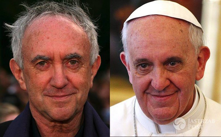 High Sparrow i Papież Franciszek są jak dwie krople wody
