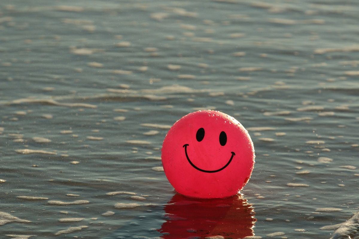 Rytuał szczęścia pomoże przyciągnąć powodzenie w życiu. fot. Pixabay