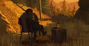 Firewatch sprzedał się w 500 000 kopii. Koszty produkcji zwróciły się już pierwszego dnia