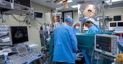 Przełomowy przeszczep w Polsce: pierwszy transplant fragmentu wątroby od dorosłego dawcy dla dorosłego biorcy