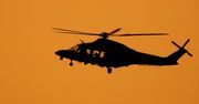 Tragedia w Lumut. Śmiertelne zderzenie dwóch helikopterów marynarki wojennej Malezji