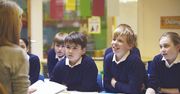 Podwyżki dla nauczycieli, a dla uczniów testy sprawnościowe. Co nas czeka w edukacji w 2024 r.