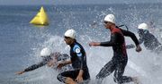 Robert Karaś staje przed wyzwaniem życia. Już dzisiaj zaczyna się pięciokrotny Ironman na Florydzie