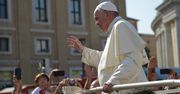 Papież Franciszek odwołuje podróż do Dubaju.