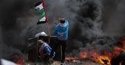 Wojna Izraela z Hamasem nasila się, rosną oburzenie i kryzys w Strefie Gazy