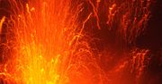Erupcja wulkanu na Islandii wywołuje alarm i ewakuacje