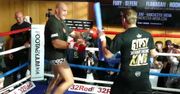 #dziejesiewsporcie: zrzucił 50 kg i znów jest szybki. Zobacz Fury'ego w akcji