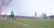 #dziejesiewsporcie: takie rzeczy widuje się rzadko. Niecodzienny gol z Brazylii