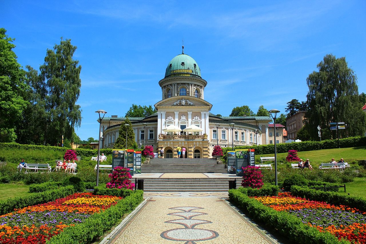 Od 1 października niższe opłaty za pobyt w sanatorium – sprawdź, ile zaoszczędzisz!