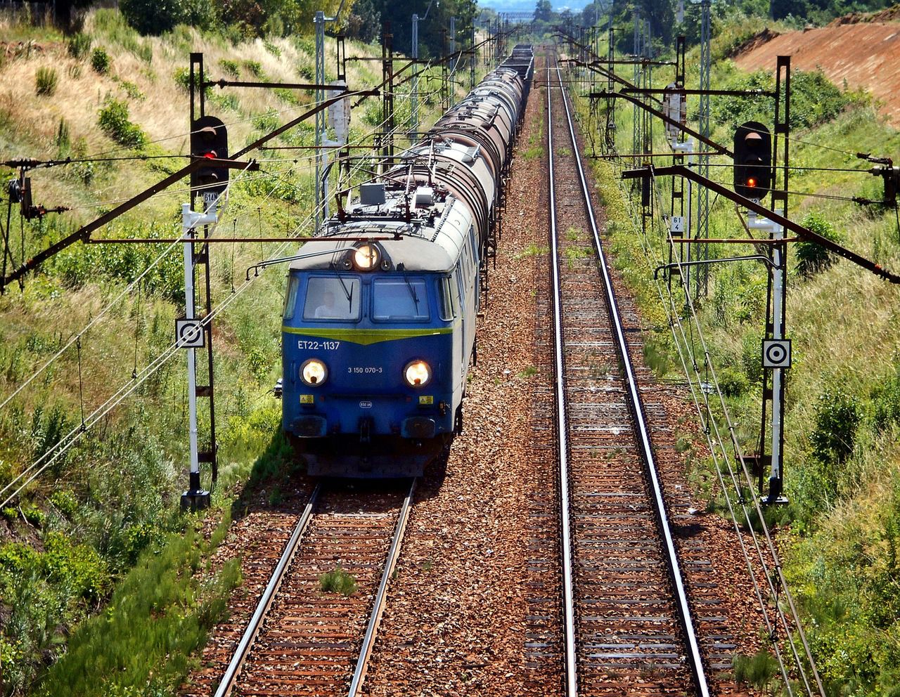 “Spółka matka chce nas zagłodzić”. Państwowa firma na skraju upadku