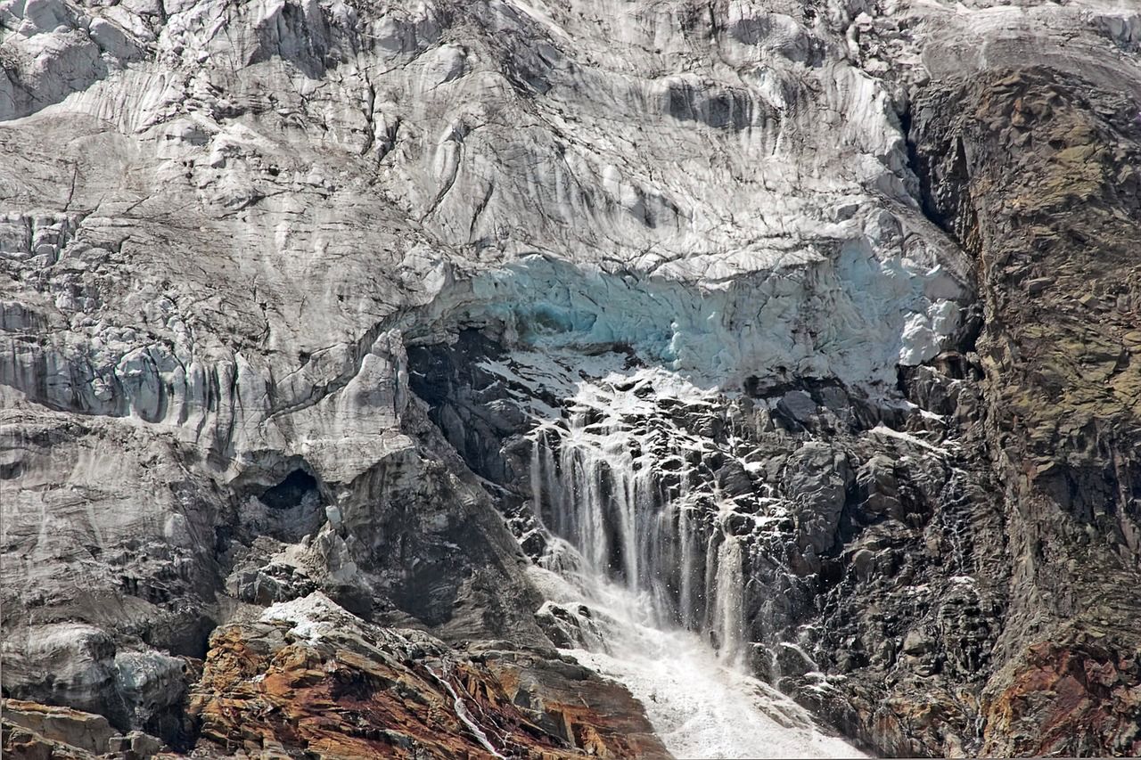 Alarmujący przełom. Pierwsze rocznikowe przekroczenie 1,5°C ocieplenia globalnego