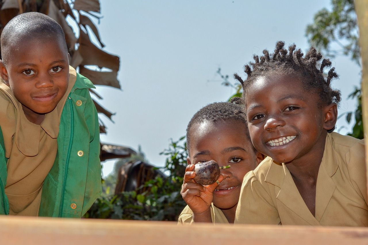 Kamerun wprowadza pionierski program szczepień przeciwko malarii