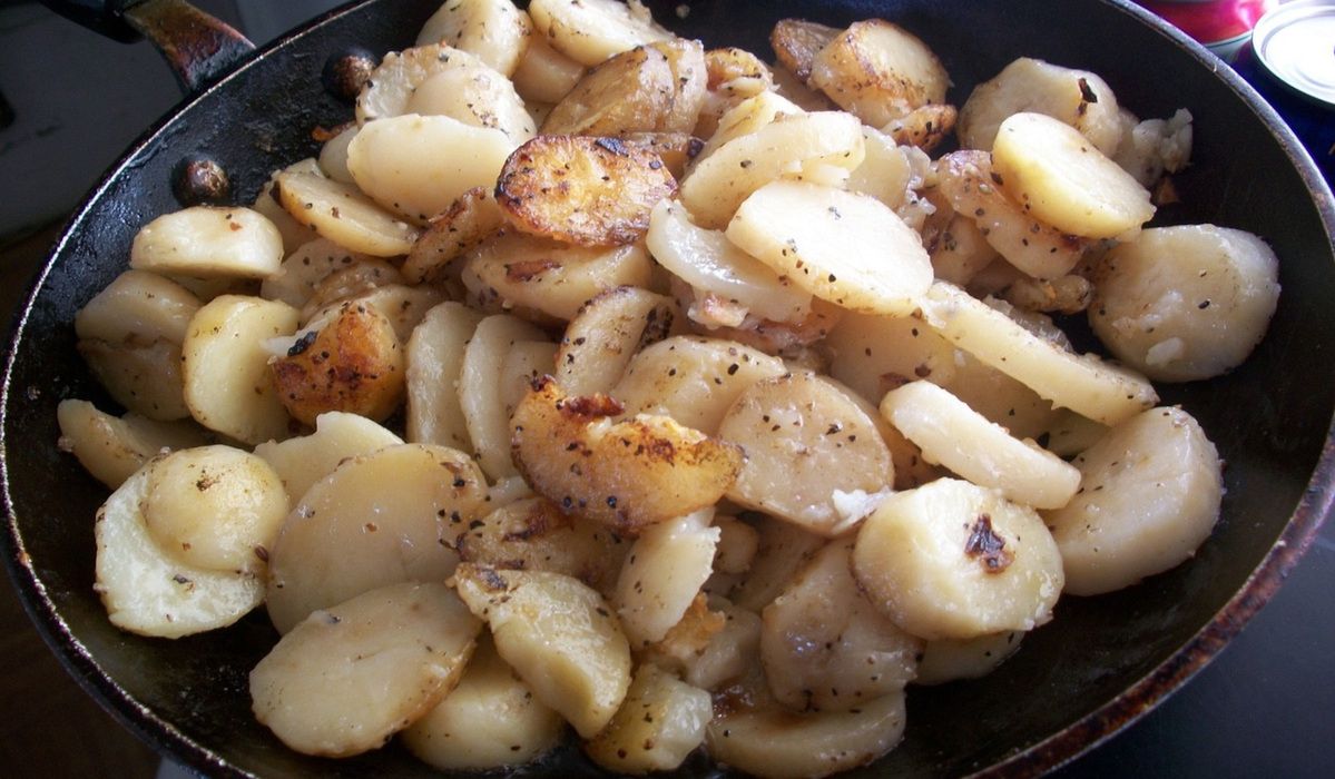 Wielu z nas odgrzewa te produkty. Nawet nie wiemy, jak sobie szkodzimy