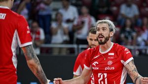 "To akurat nie ja zacząłem". Fornal mówi o gorącej atmosferze w meczu z Bułgarami