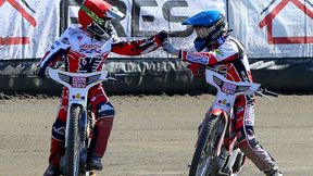 Żużel. Nie było awansu, ale nie brakowało emocji. Oto miniony sezon Abramczyk Polonii w liczbach