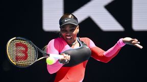 Australian Open: Serena Williams i Naomi Osaka w sesji dziennej. Iga Świątek i Novak Djoković gwiazdami nocy (plan gier)