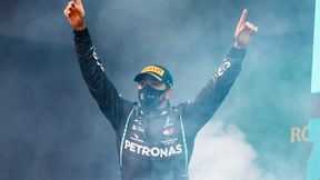 F1. Lewis Hamilton zaszalał. Inwestycja warta 18 mln funtów