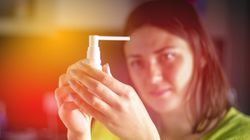 Jak działa benzydamina?