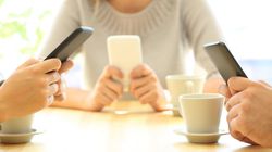 FOMO - uzależnienie od dostępu do informacji