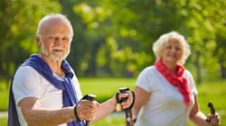 W tych miejscach ludzie dożywają późnej starości