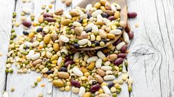 Szybki test sprawdzający niedobór cynku w organizmie