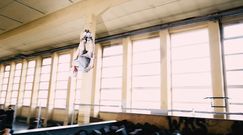 Olympus OM-D E-M1X - wydarzenie poświęcone prezentacji aparatu