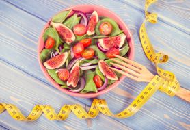 Jeść i chudnąć? To możliwe!