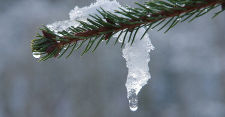 Pogoda na pięć dni. Atlantyckie niże przyniosą odwilż