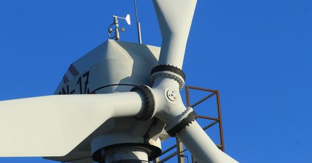 Na Pomorzu trwa produkcja kluczowych elementów morskiej farmy wiatrowej Baltic Power