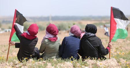 Izrael zatwierdza plany budowy 3400 nowych domów w osiedlach na Zachodnim Brzegu