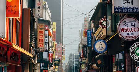 Korea południowa nawiązuje stosunki z Kubą, zadając cios reżimowi Północy