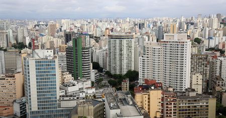 Katastrofalne zapadlisko w São Paulo. Kara 48 mln dolarów za śmiertelną niedbałość