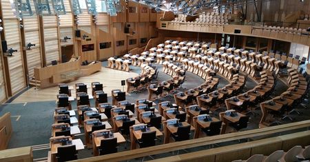 Yousaf rozważa rezygnację ze stanowiska pierwszego ministra Szkocji