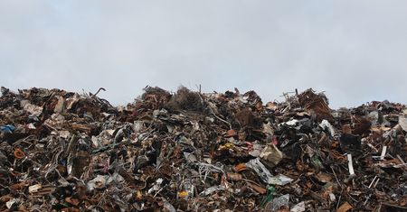 Fortuna na wysypisku: Walijczyk od dekady walczy o odzyskanie dysku z bitcoinami wartymi miliardy