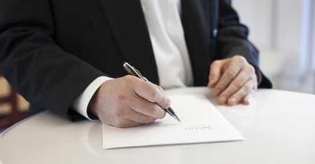 Konflikt w rodzinie Solorzów. Co z prezesem Polsatu?