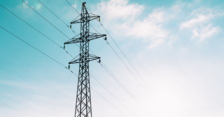 PGE rusza z gigantycznym przetargiem na magazyn energii w Żarnowcu
