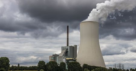 Budowa elektrowni gazowej w Grudziądzu na ostatniej prostej